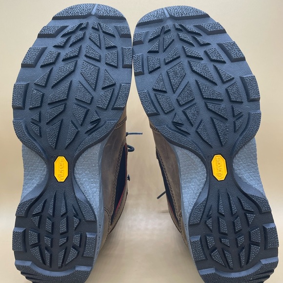 Wolverine Guide UltraSpring Mid Hiker Waterproof Gravel Men Boots W880280 - Picture 5 of 5
